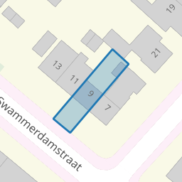 Perceel HLM03-H-6438