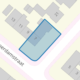 Perceel HLM03-H-6439