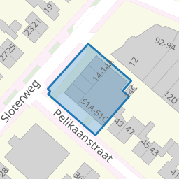 Perceel HLM03-H-6460