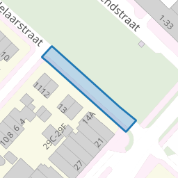 Perceel HLM03-H-6483