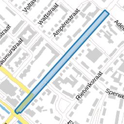 Perceel HLM03-H-6484