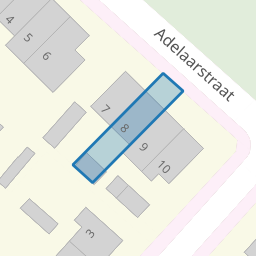 Perceel HLM03-H-6486