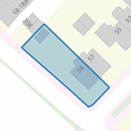 Perceel HLM03-H-6501