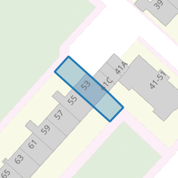 Perceel HLM03-H-6536