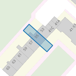 Perceel HLM03-H-6537