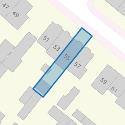 Perceel HLM03-H-6541