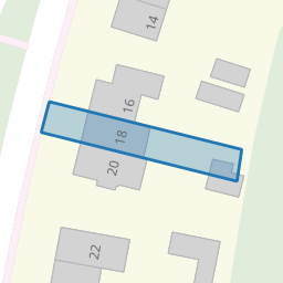 Perceel HLM03-H-6543