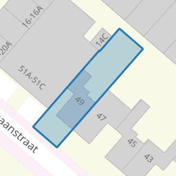 Perceel HLM03-H-6545