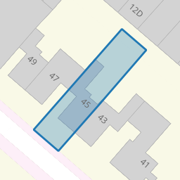 Perceel HLM03-H-6547