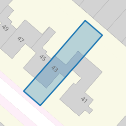 Perceel HLM03-H-6548