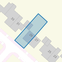 Perceel HLM03-H-6549