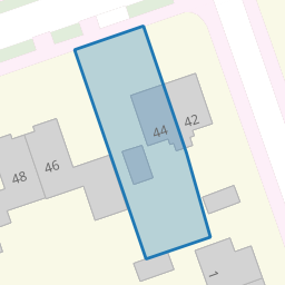 Perceel HLM03-H-6553