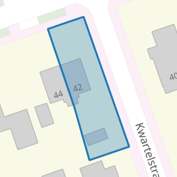 Perceel HLM03-H-6554