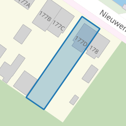 Perceel HLM03-H-6555