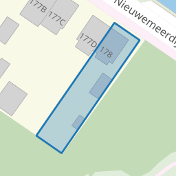 Perceel HLM03-H-6556