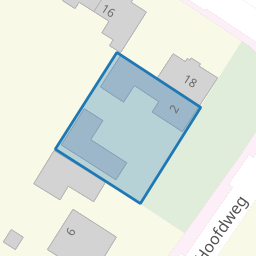 Perceel HLM03-H-6567