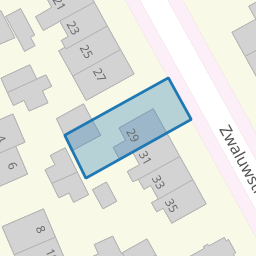 Perceel HLM03-H-6575