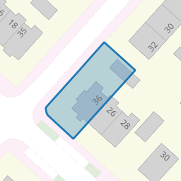 Perceel HLM03-H-6591