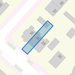 Perceel HLM03-H-6592