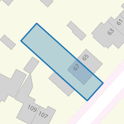 Perceel HLM03-H-6594