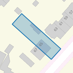 Perceel HLM03-H-6595