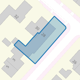 Perceel HLM03-H-6596