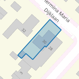 Perceel HLM03-H-6597