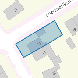 Perceel HLM03-H-6598