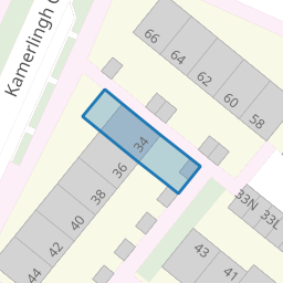 Perceel HLM03-H-6605