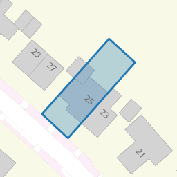 Perceel HLM03-H-6611