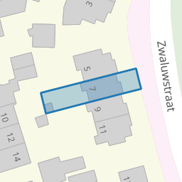 Perceel HLM03-H-6617