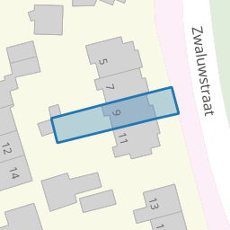 Perceel HLM03-H-6618