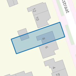 Perceel HLM03-H-6627