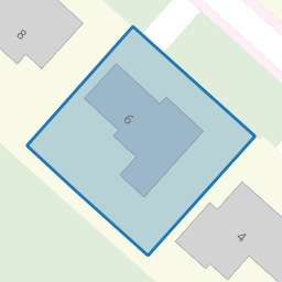 Perceel HLM03-H-6640