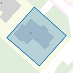 Perceel HLM03-H-6641