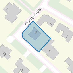 Perceel HLM03-H-6642