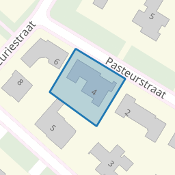 Perceel HLM03-H-6643