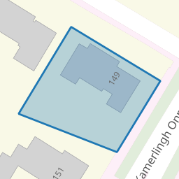 Perceel HLM03-H-6645