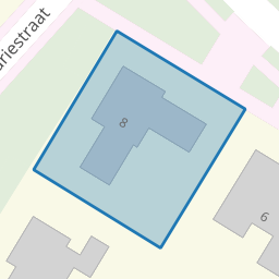 Perceel HLM03-H-6647