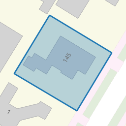 Perceel HLM03-H-6650