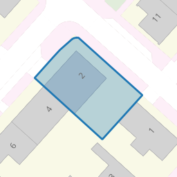 Perceel HLM03-H-6656