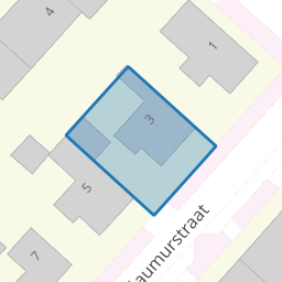 Perceel HLM03-H-6657