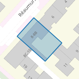 Perceel HLM03-H-6658