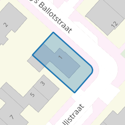 Perceel HLM03-H-6659