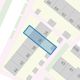 Perceel HLM03-H-6678