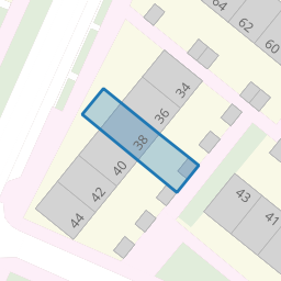 Perceel HLM03-H-6679