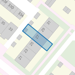 Perceel HLM03-H-6691