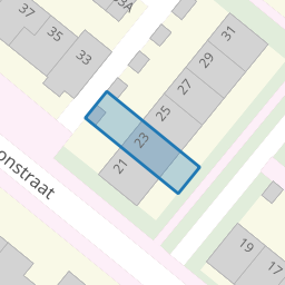 Perceel HLM03-H-6693