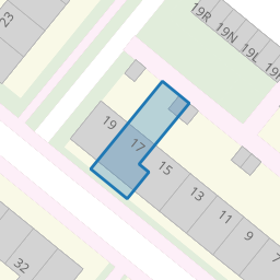 Perceel HLM03-H-6696