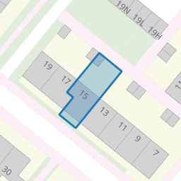 Perceel HLM03-H-6697